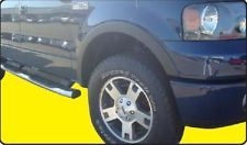 Fender flares ford f150 - flares, 2004